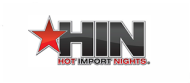 Hot Import Nights